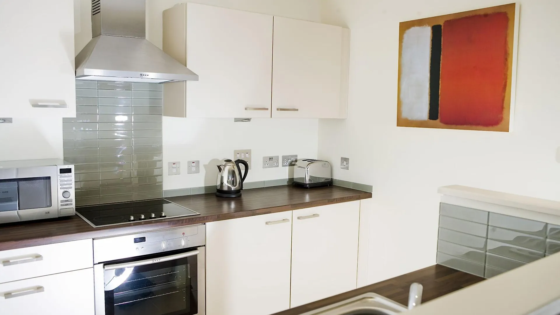 Princes Street Suites EDI 4*,  Großbritannien
