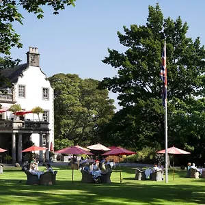 5* Hotel Prestonfield House