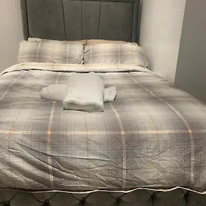 Apartment Stranmillis 