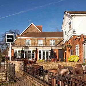 Hotel Sunday London Heathrow T5 ***