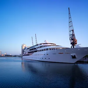 Hotel Sunborn Yacht ****