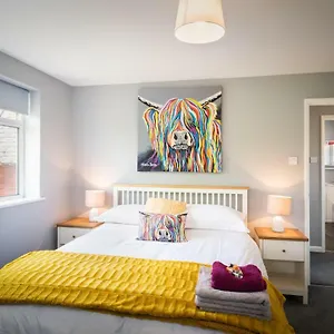Ferienhaus Hunters Exeter 