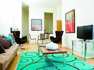 Princes Street Suites Edinburgh 4*,