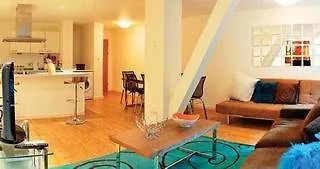Princes Street Suites Εδιμβούργο