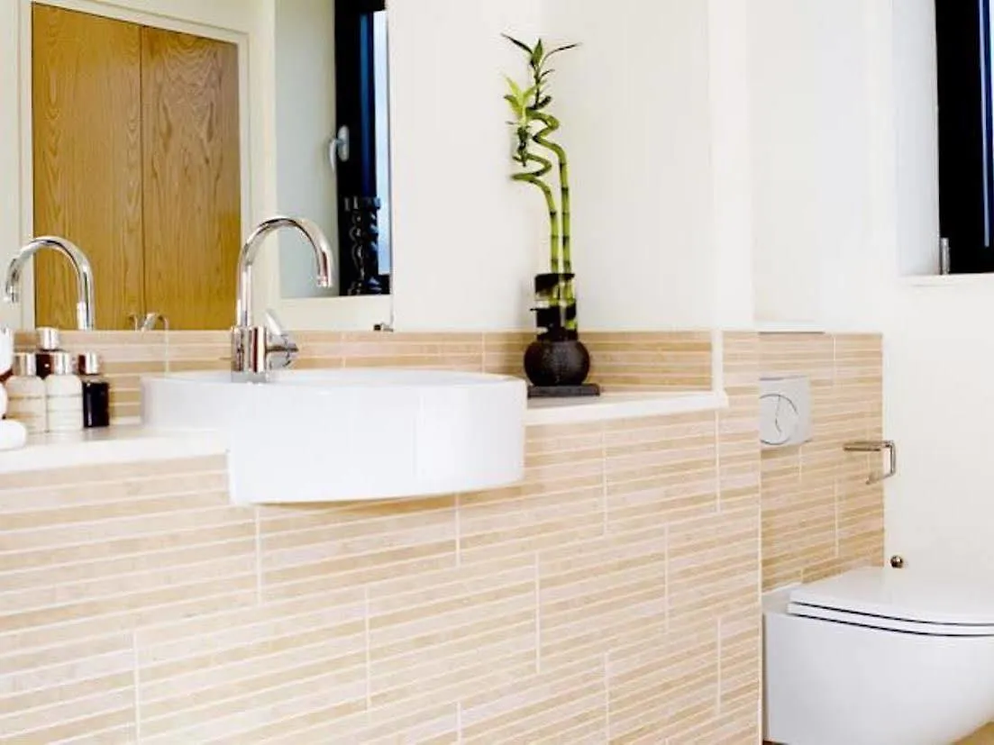 Ξενοδοχείο με διαμερίσματα Princes Street Suites Εδιμβούργο