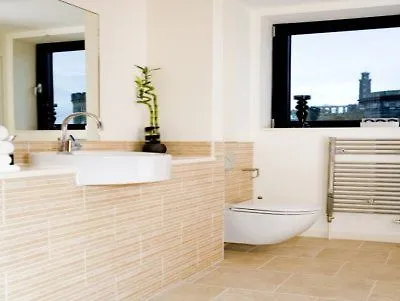 Princes Street Suites Εδιμβούργο 4*,  Ηνωμένο Βασίλειο