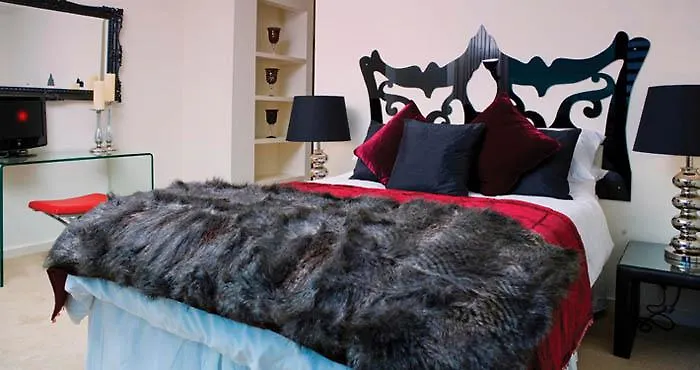 Princes Street Suites Эдинбург 4*,  Великобритания