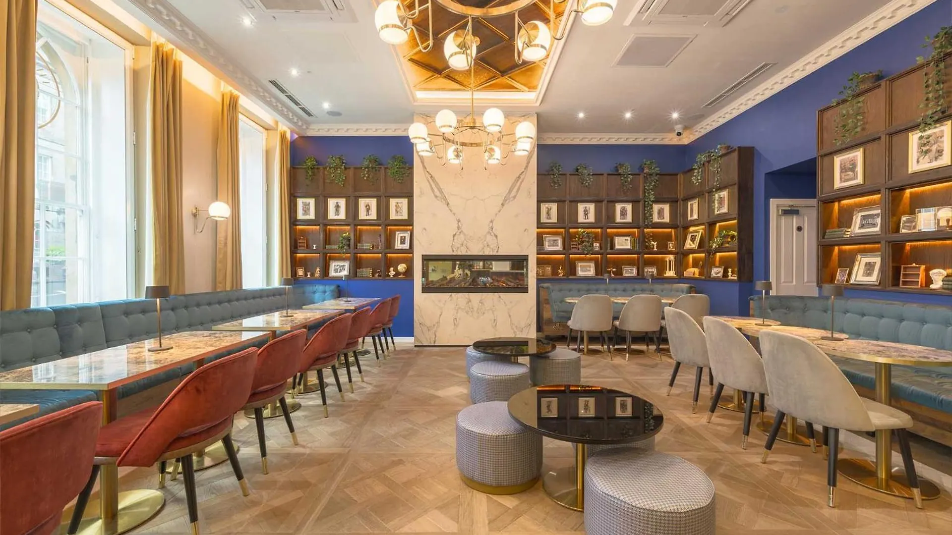Princes Street Suites Edinburgh