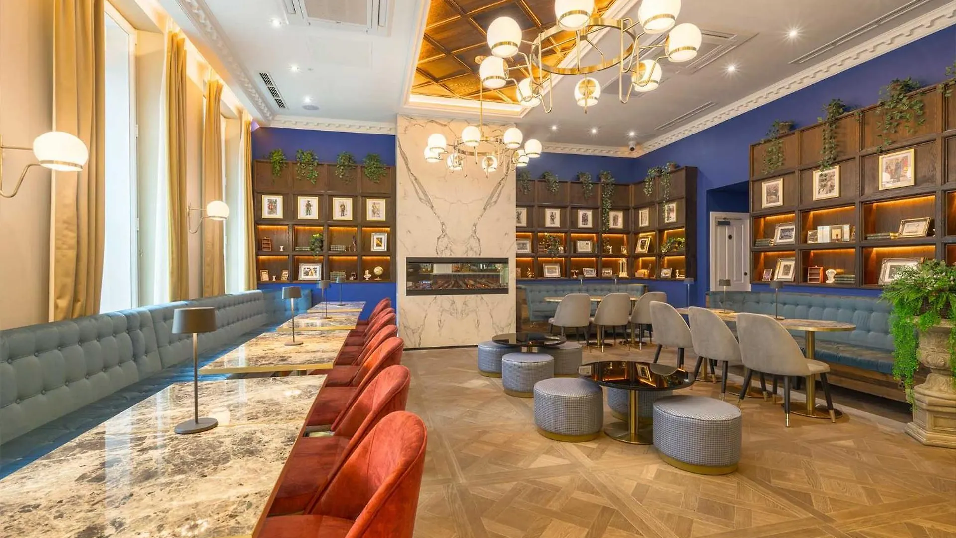 Aparthotel Princes Street Suites Edinburgh