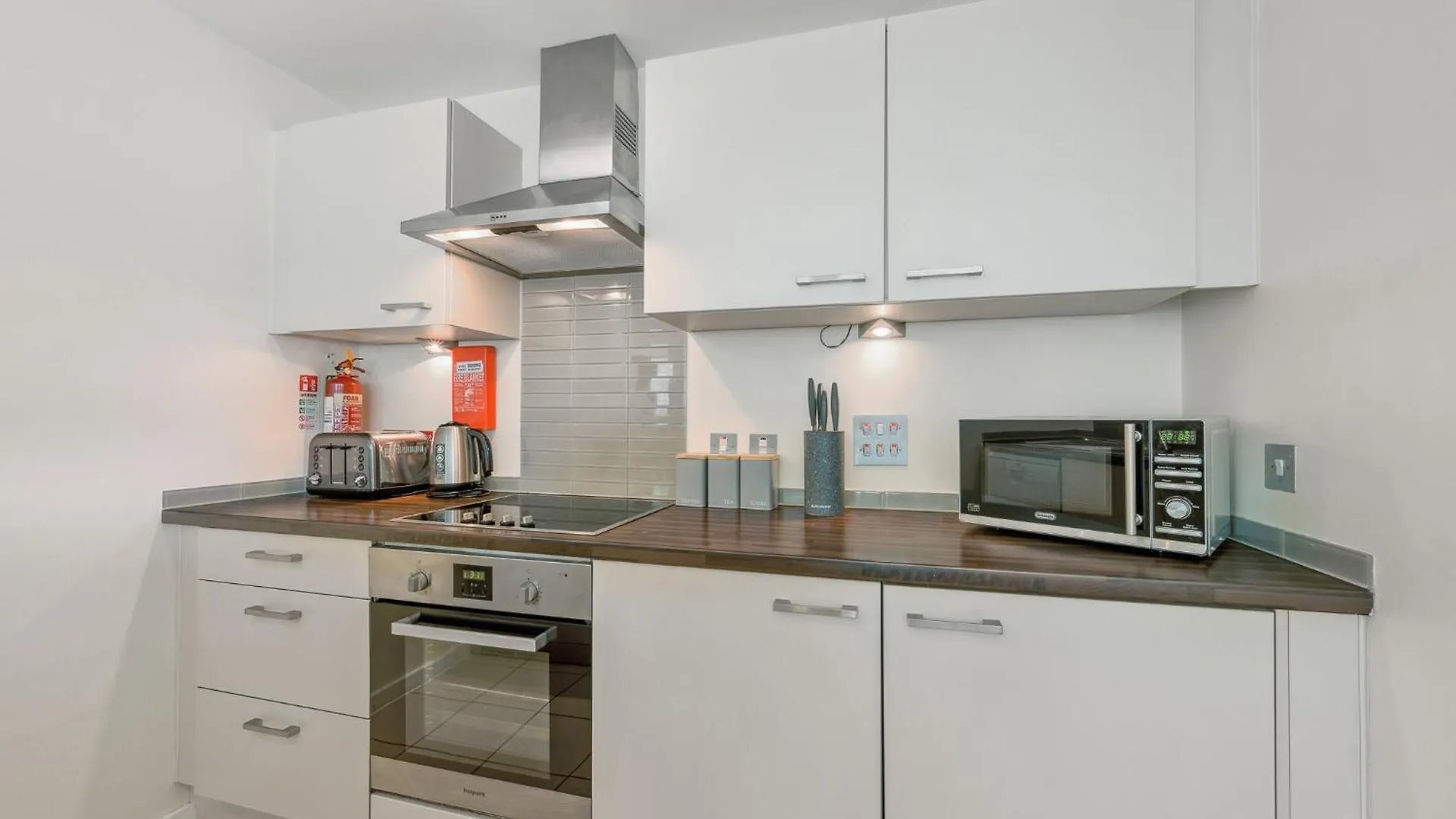 Princes Street Suites Edinburgh United Kingdom