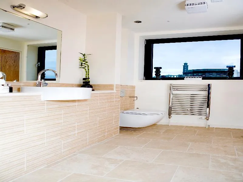 Princes Street Suites Edinburgh